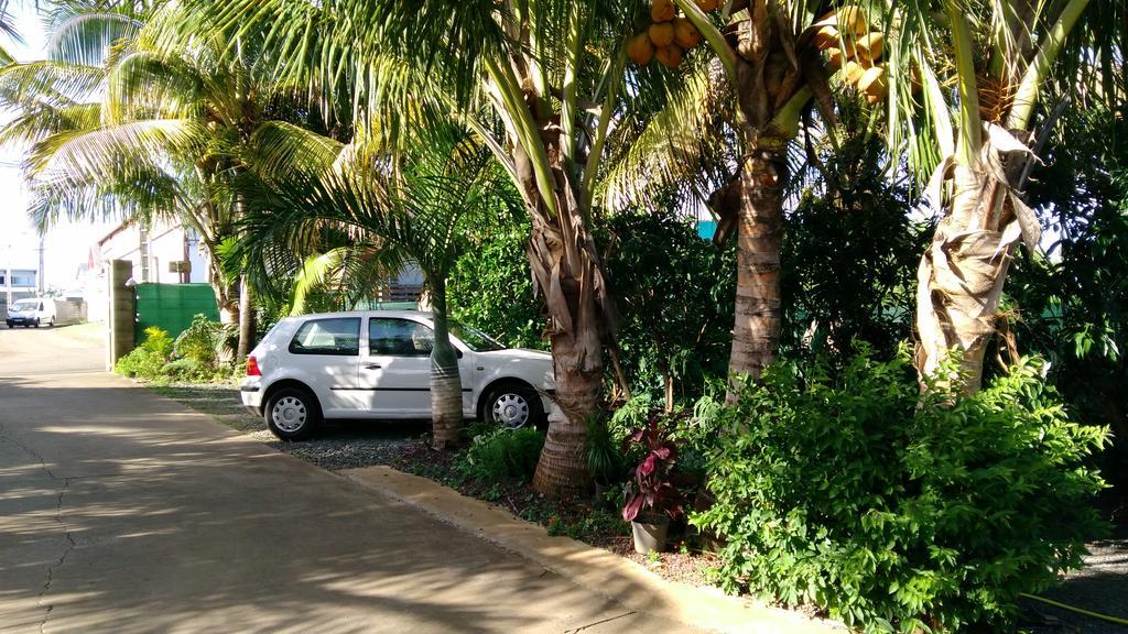 Villa la cariole Saint Pierre Esterno foto
