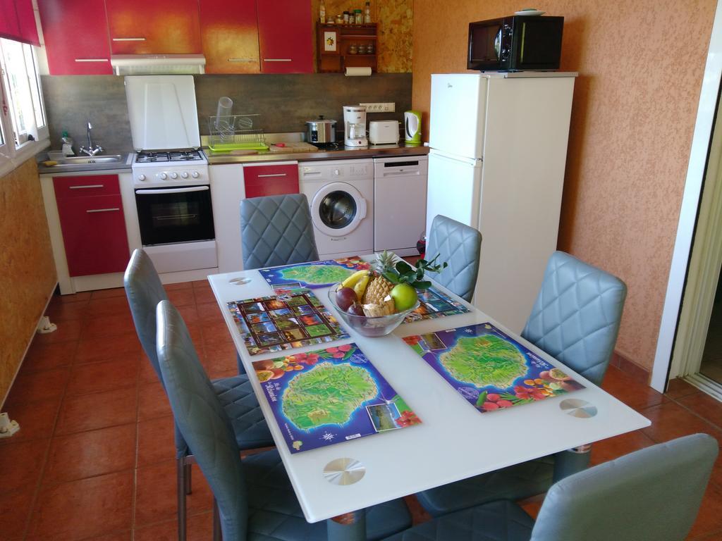Villa la cariole Saint Pierre Esterno foto