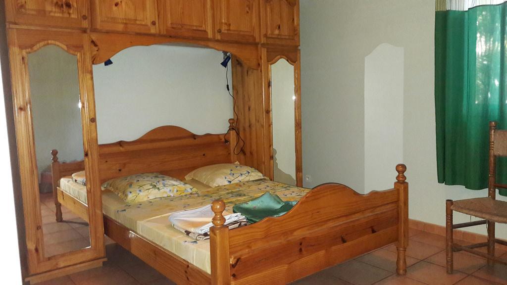Villa la cariole Saint Pierre Esterno foto
