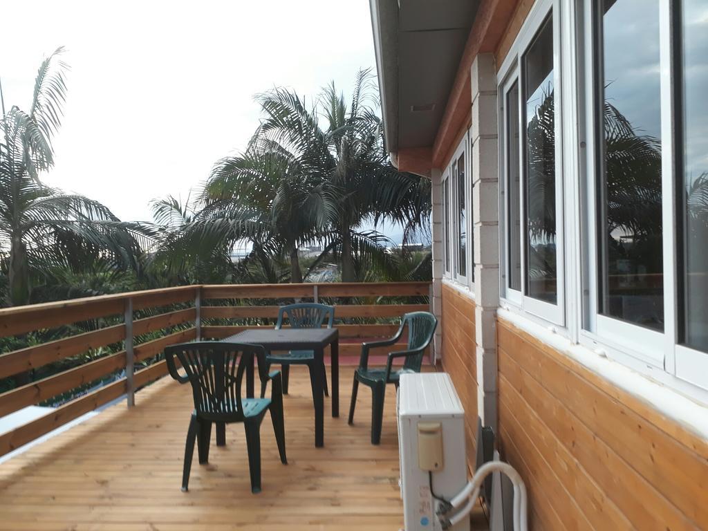 Villa la cariole Saint Pierre Esterno foto