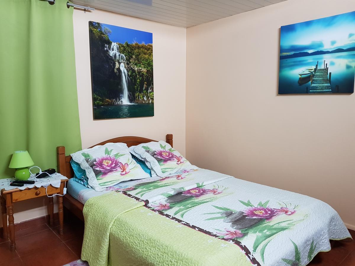 Villa la cariole Saint Pierre Esterno foto